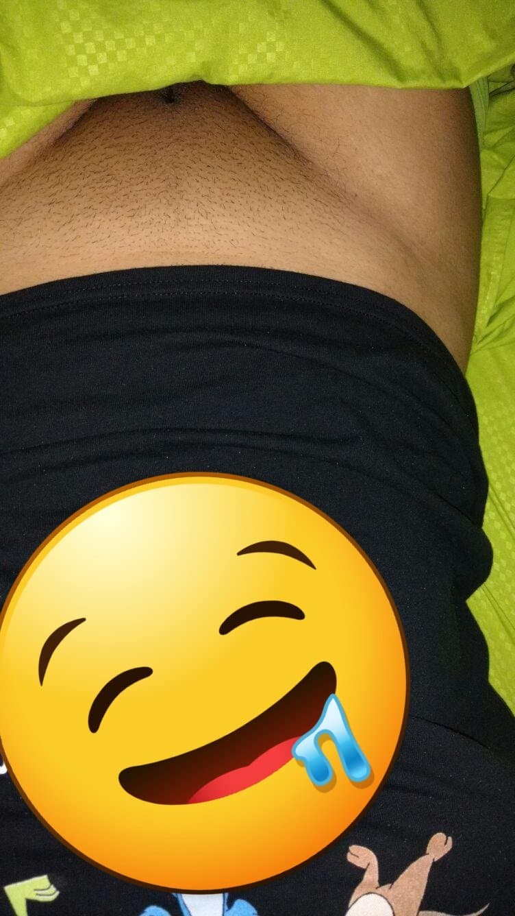 Yo toda atrevida me gusta ser toda deseada