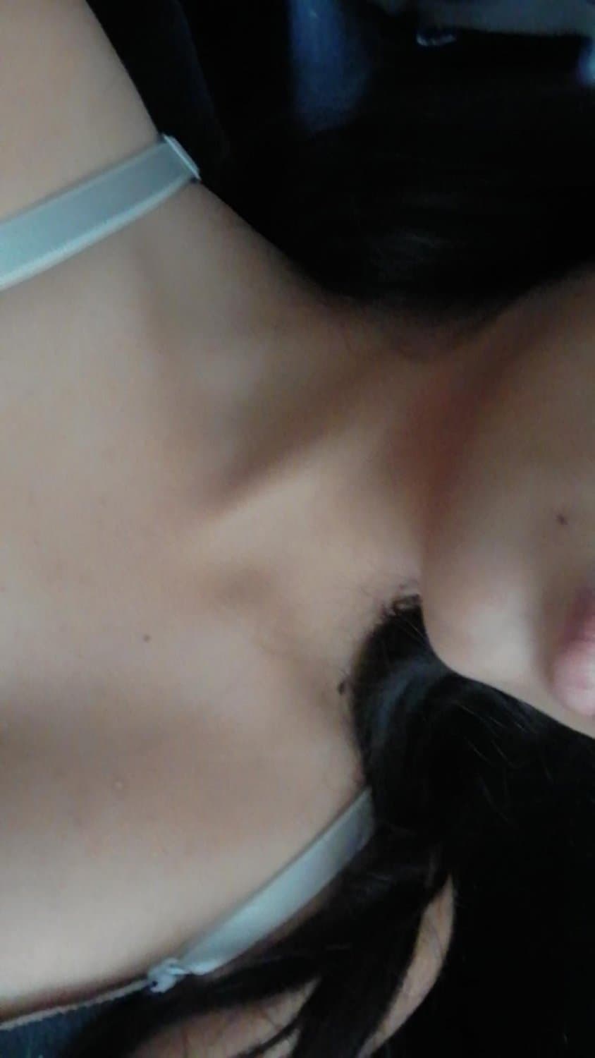 Colegiala mexicana p2