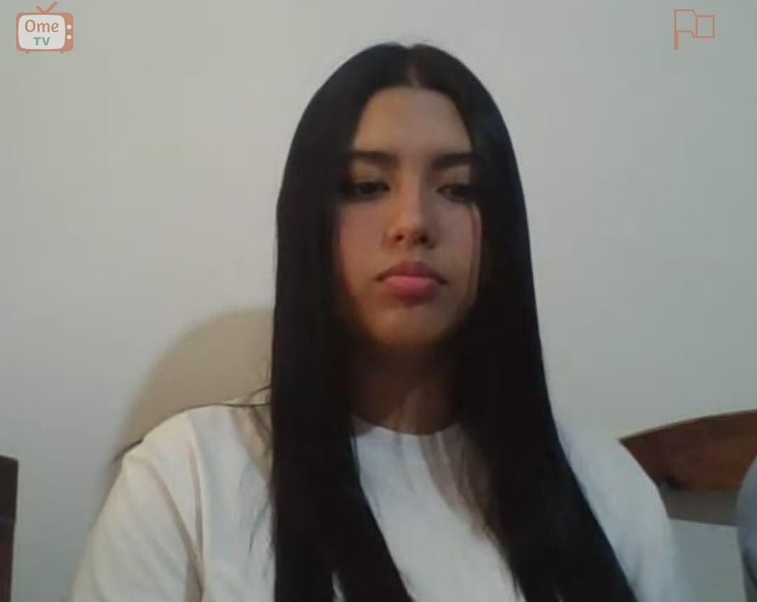 Colegialas adolescentes desesperadas por pija en ometv