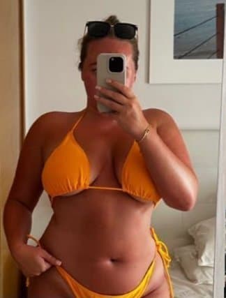 Curvey Little Teen chub. Make her famous