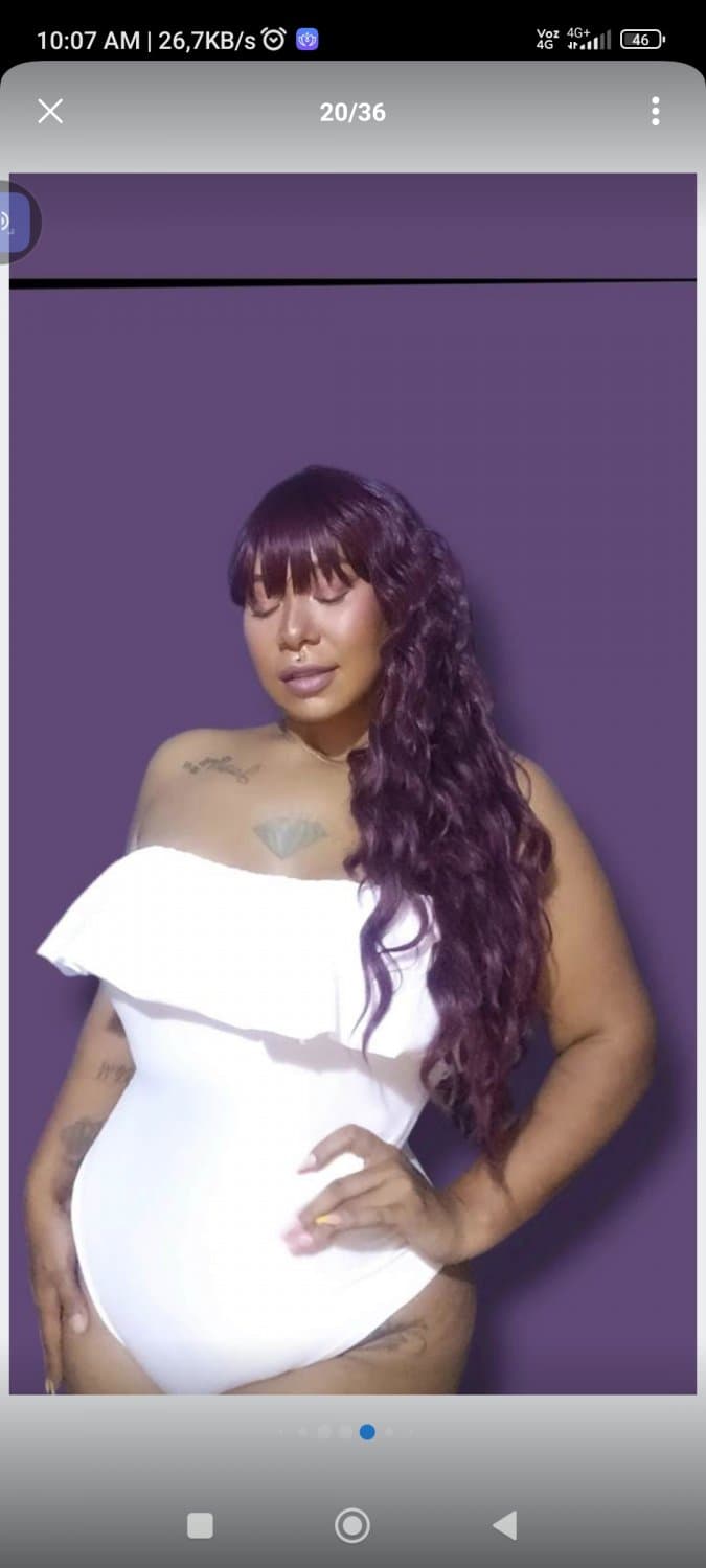 Adri.lachama Morena Nalgota de la App Nozy.video.livestream