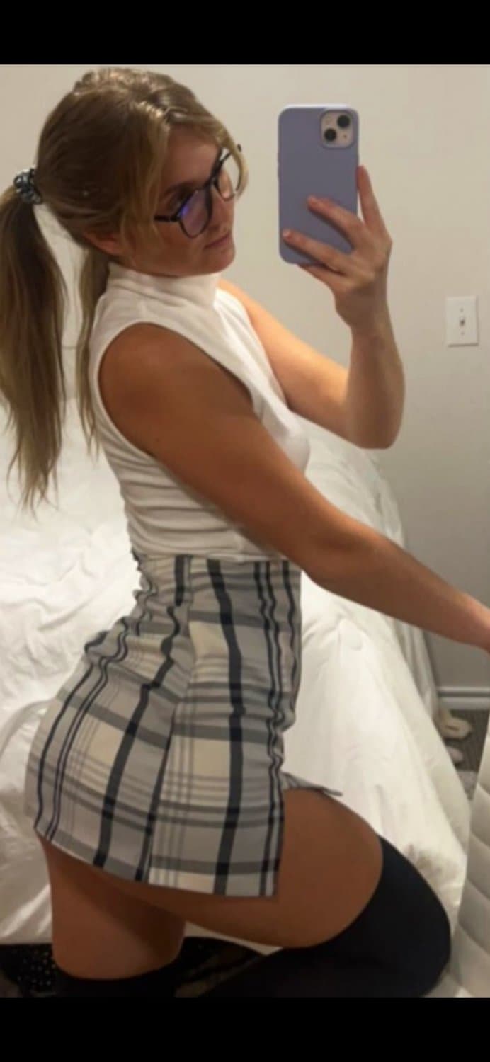 Every Chick I Have More Of. Include a pic of the chick with your request.