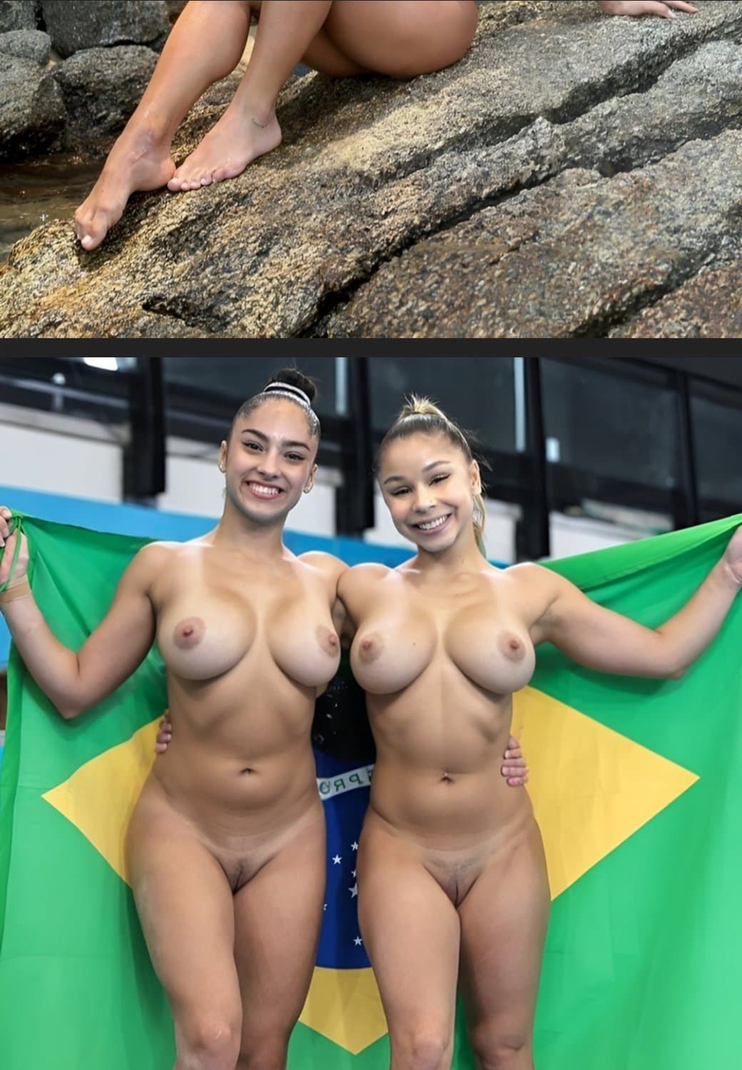 Click to view full size De quem vcs querem fake nude?