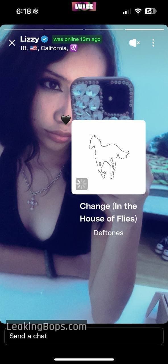 hot latina abg emo thick ass twerk pussy drip leaks