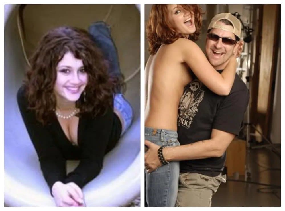 Playboy College/Casting/One Times - Before, After, Much Later - Part 2