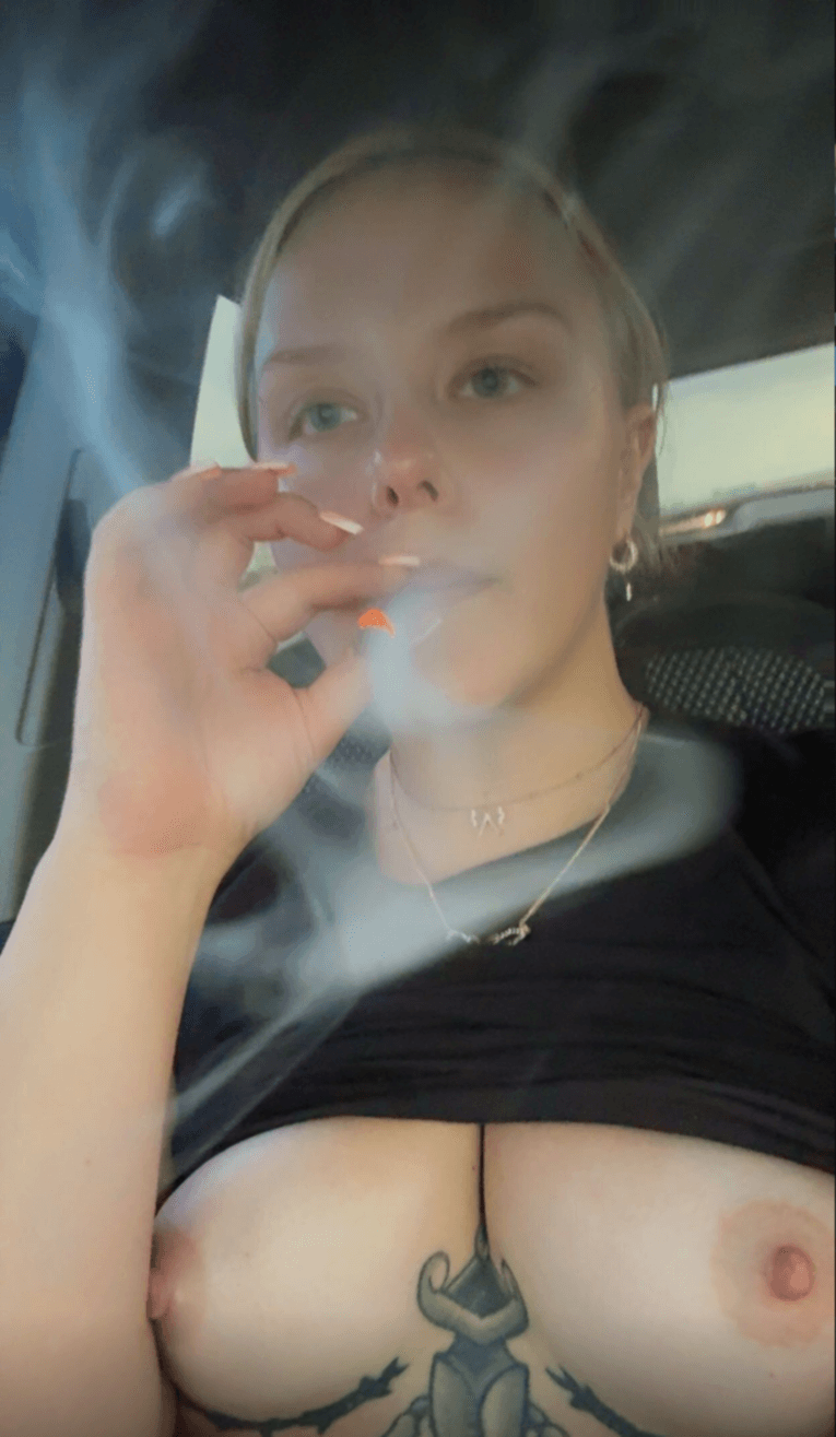 Bitch went straight out of jail to onlyfans