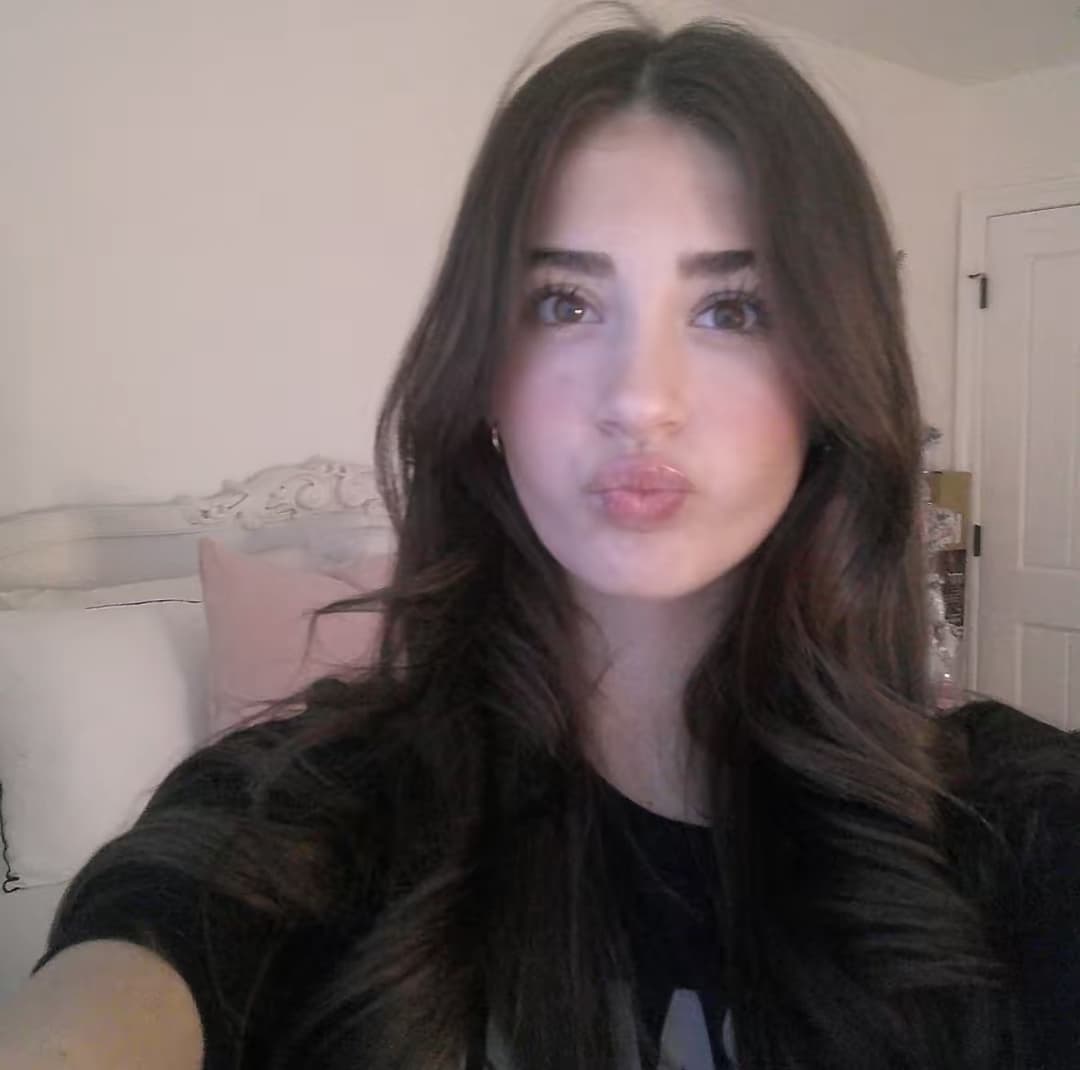 i’ve lost count of how many times my tight teen irl, emma, has made me cum