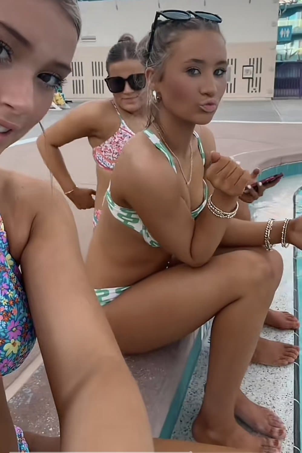 Tatum! - IRL Friend!