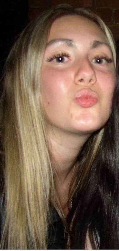 Busty irl in need of multiple cum tribs