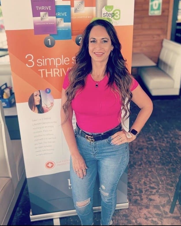 Florida hotwife Lori ford