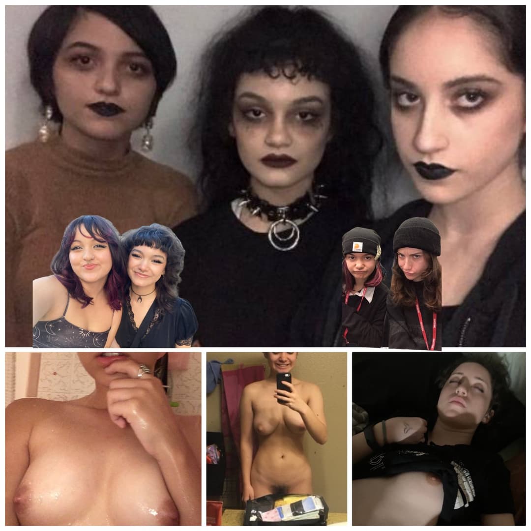 rate these three cute sluts and comment which of the three besties you want dropped next