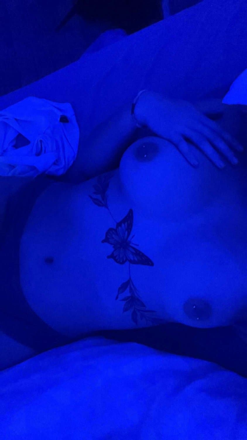 French babe Emilie gets her trust broken