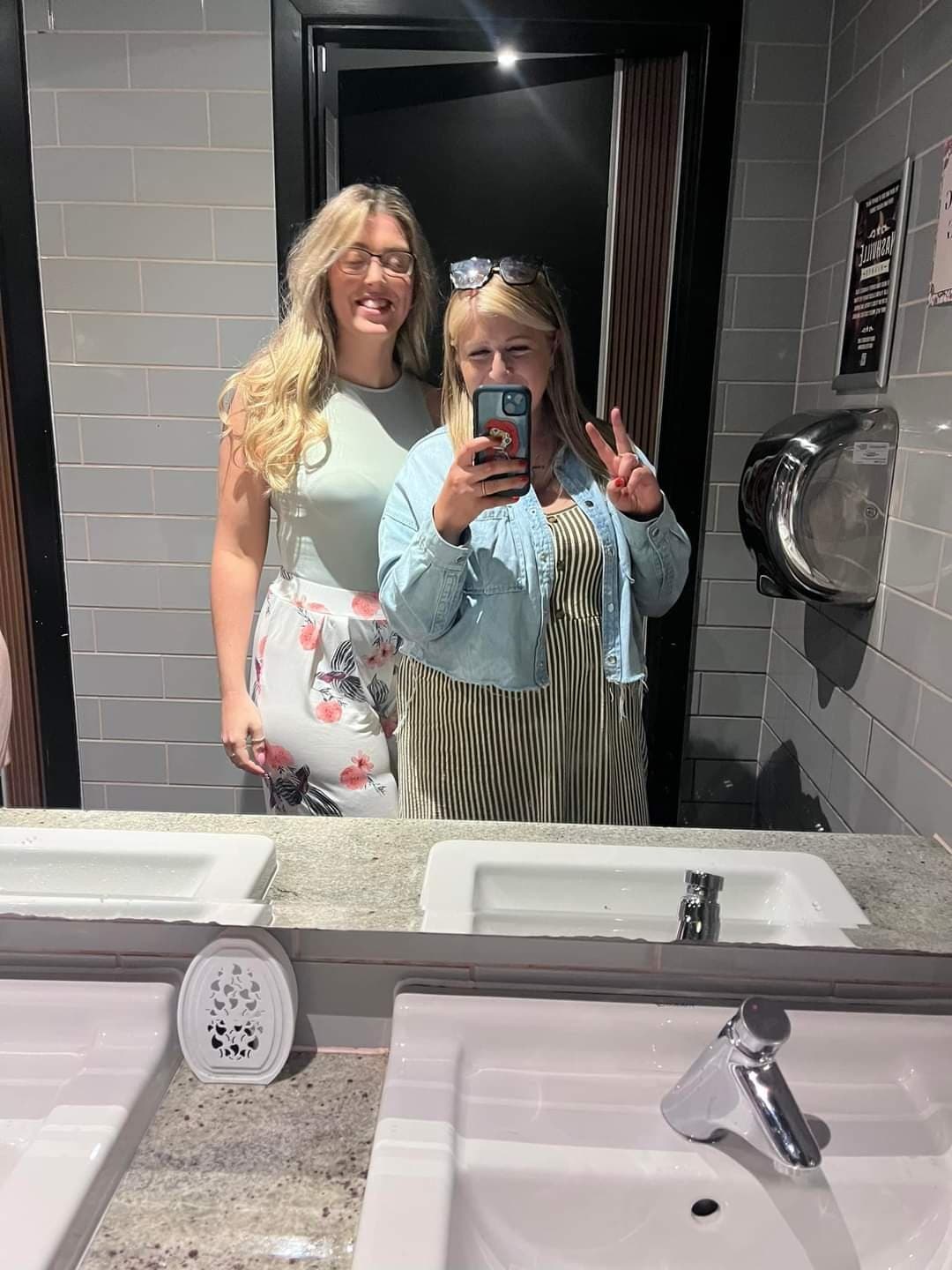 Who fucked the stripper ?