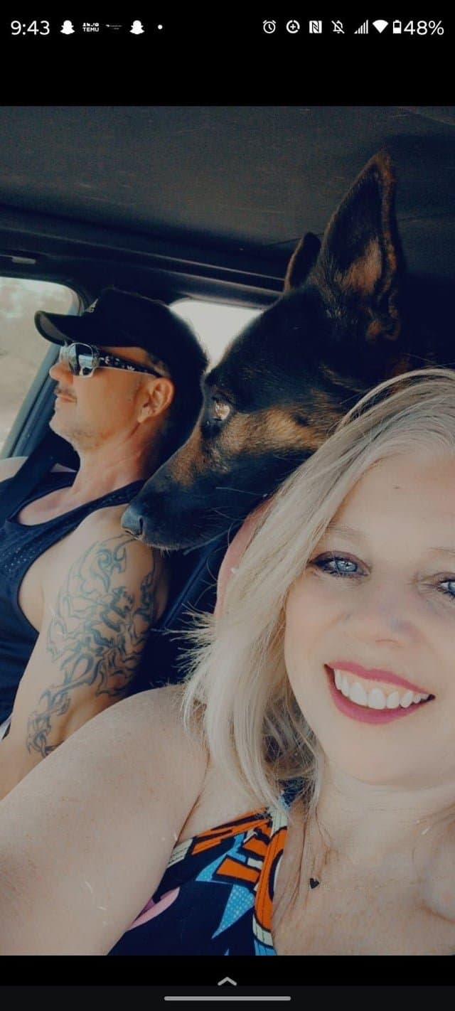 Do you want to See My PUSSY ?   Master Bedroom Blowjob Mature Milf Christine Mason pawg wife