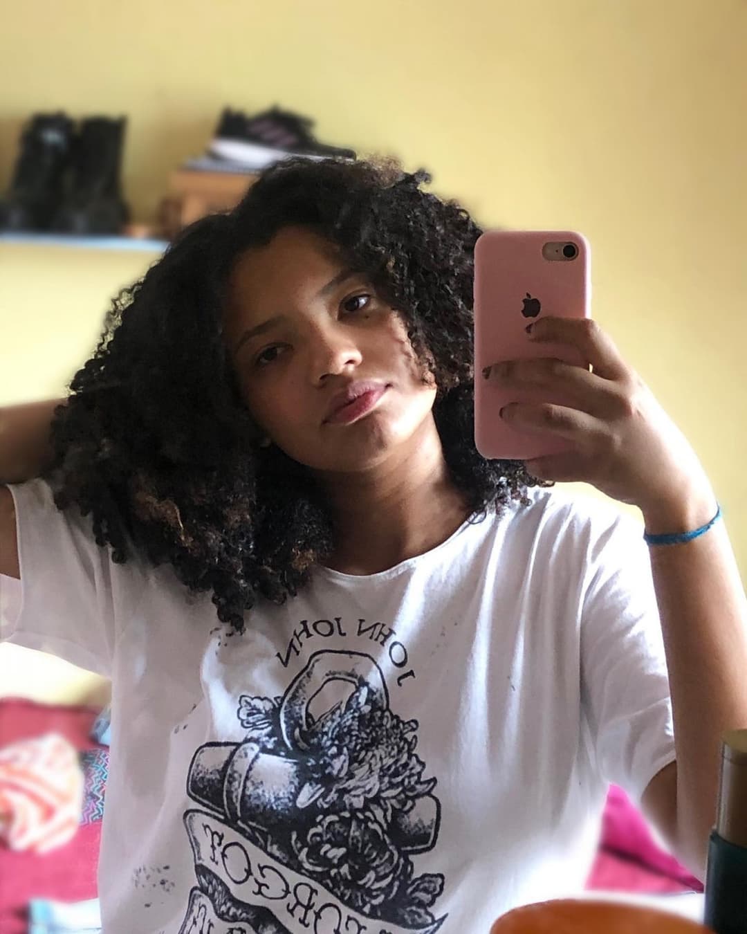 Fake AI: Tania Brazil slut