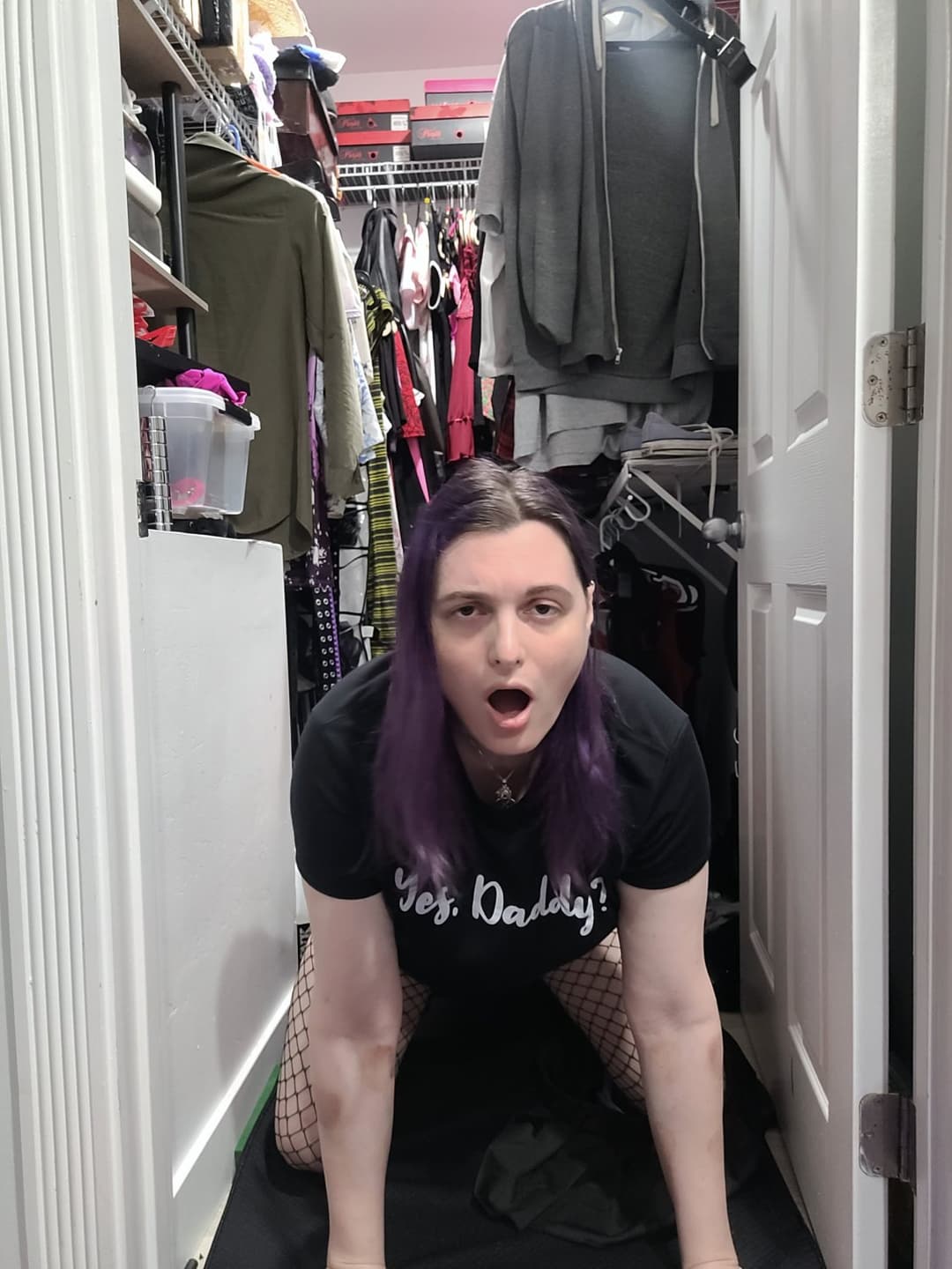 Got Stood Up, But Old Reliable Never Lets Me Down!