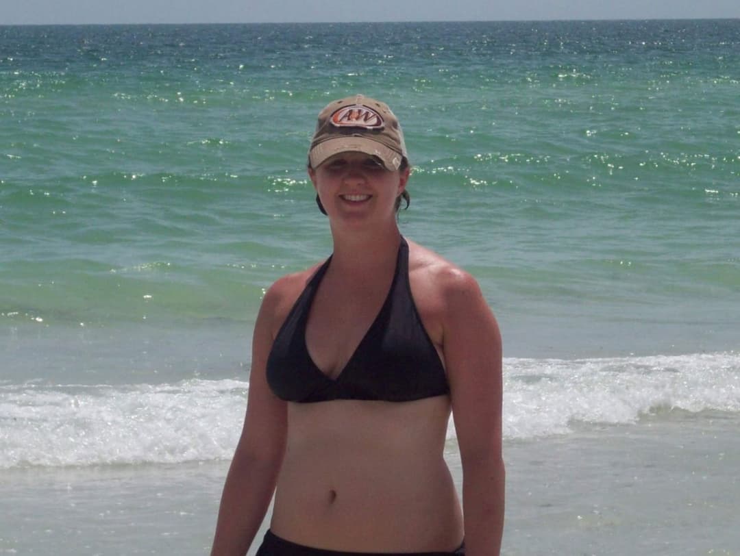 Midwest wife Jillian