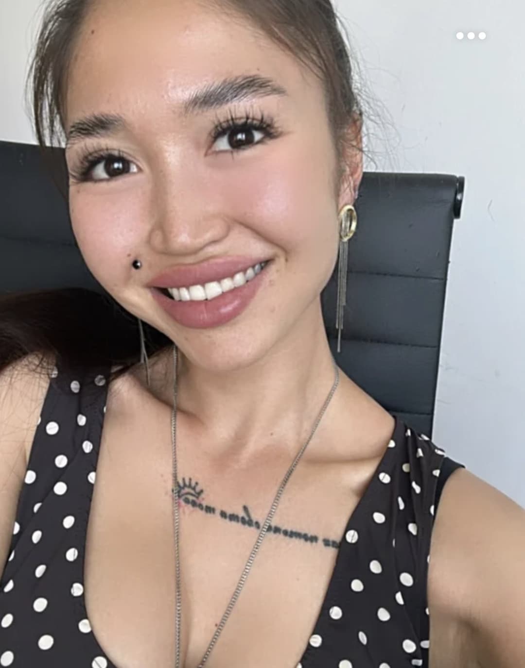 Another Kazakh girl who is former cam girl-Realspicebae(username)