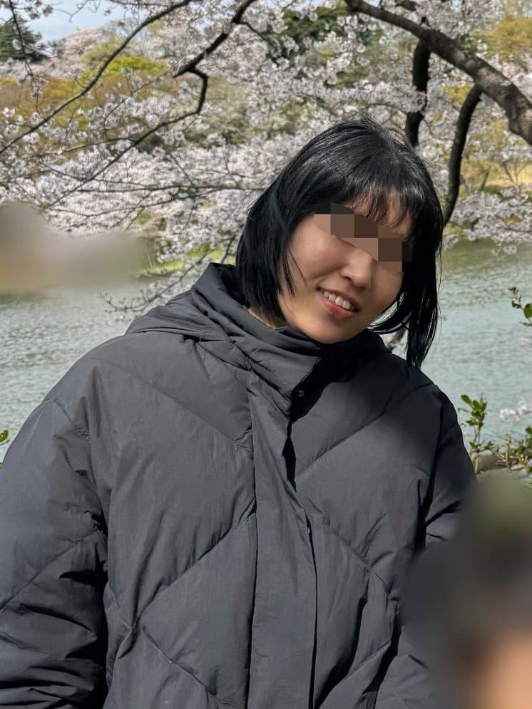 japanese amateur wife Saori