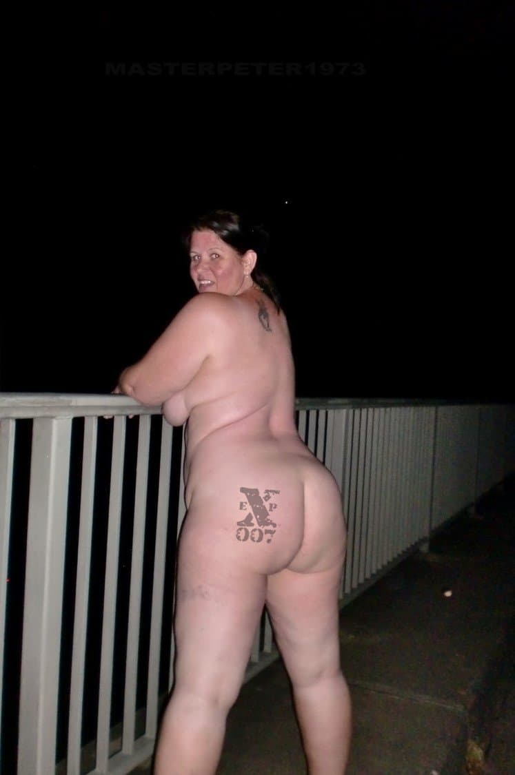 German Slut Wife Stefanie