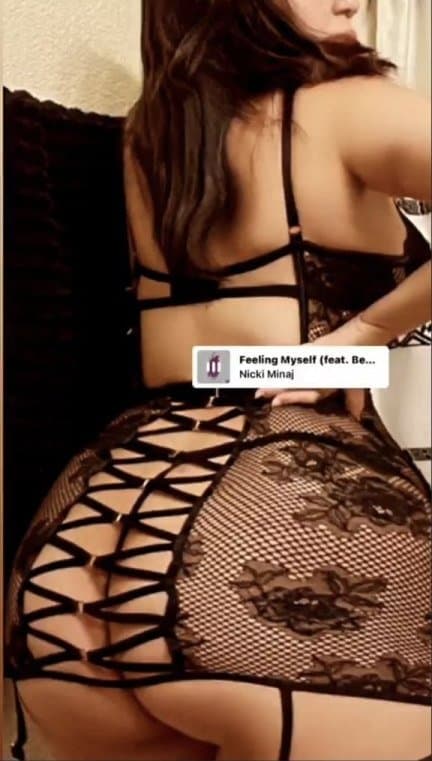 Anyone have cedar Preston’s nudes??