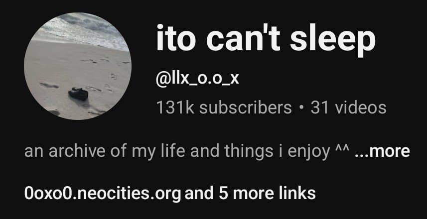 Fave Cringe Weird Girls (Sync-tube them with me)