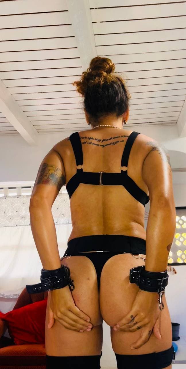 Submissive Latina girl❤️‍?