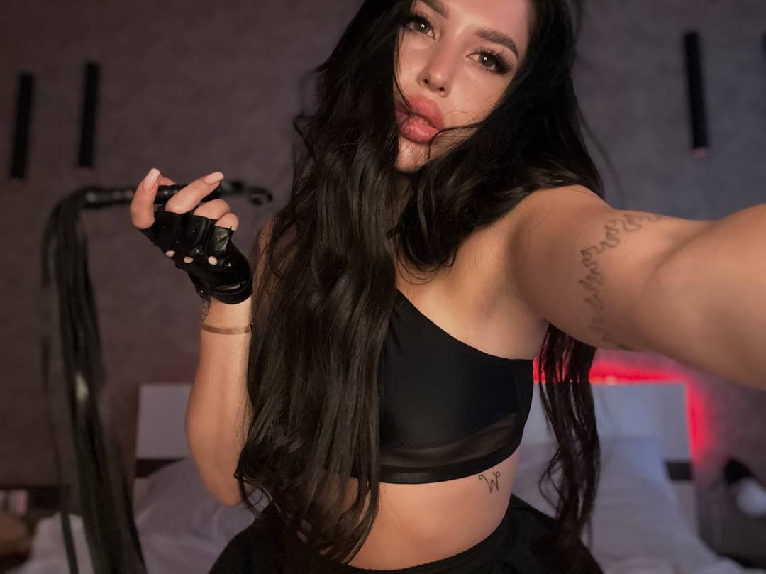 Daddy, I shaved my pussy?? ?