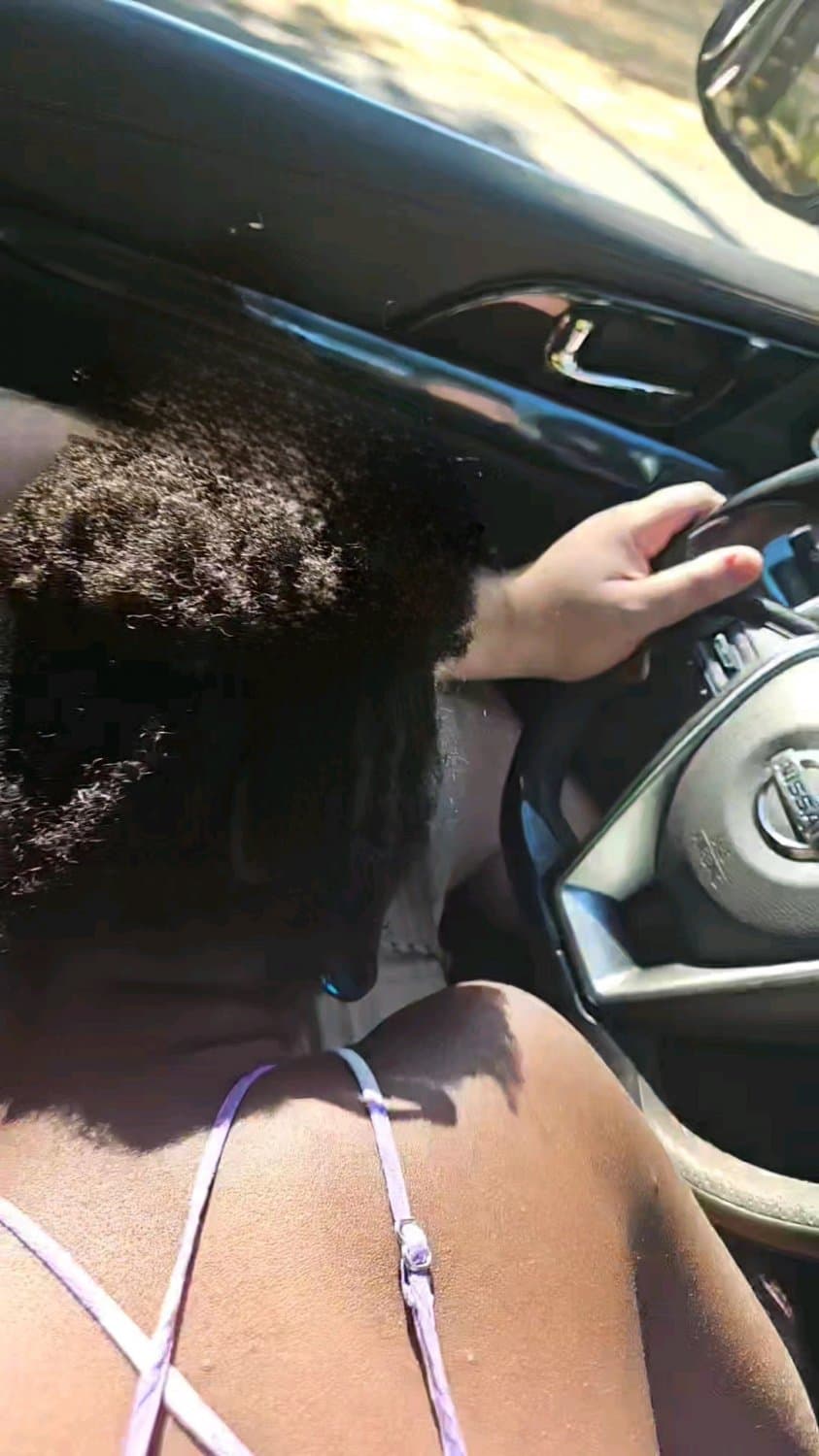 Sunny 30 from California, this whore has requested to be uploaded