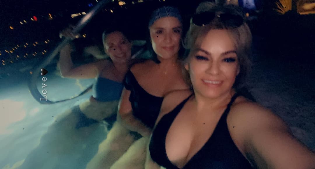 Are you fuckin this milf?