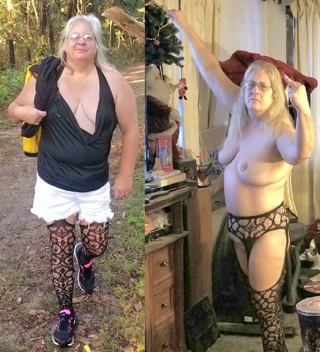 Wife, Slut and yes sometimes a paid Whore.