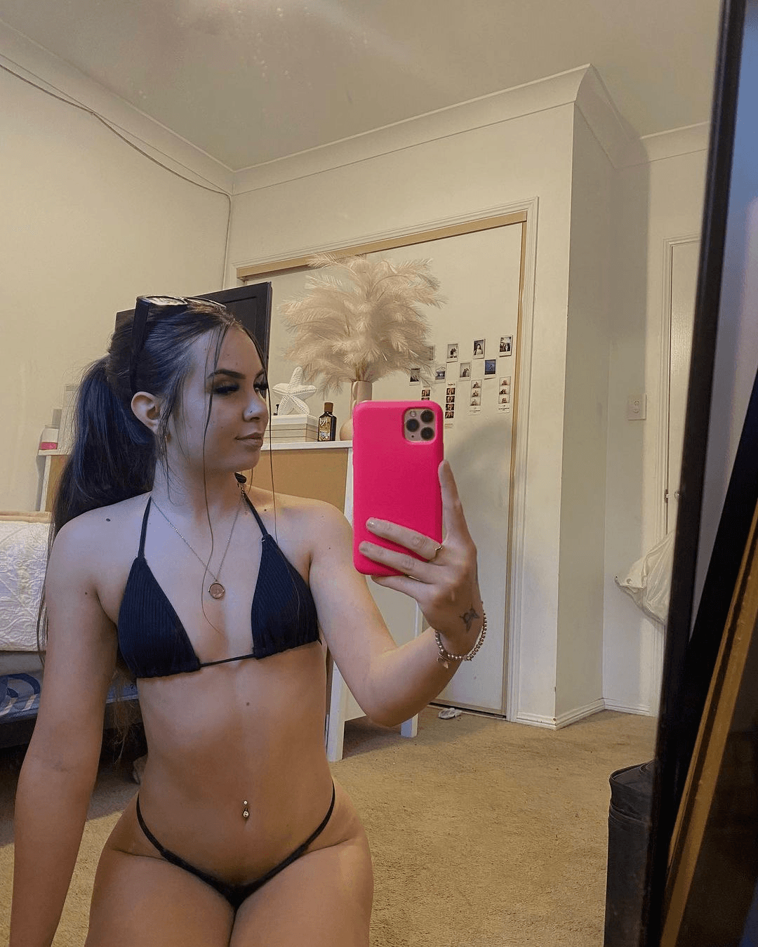 19 yo Australian fuckdoll Cheneya Williams