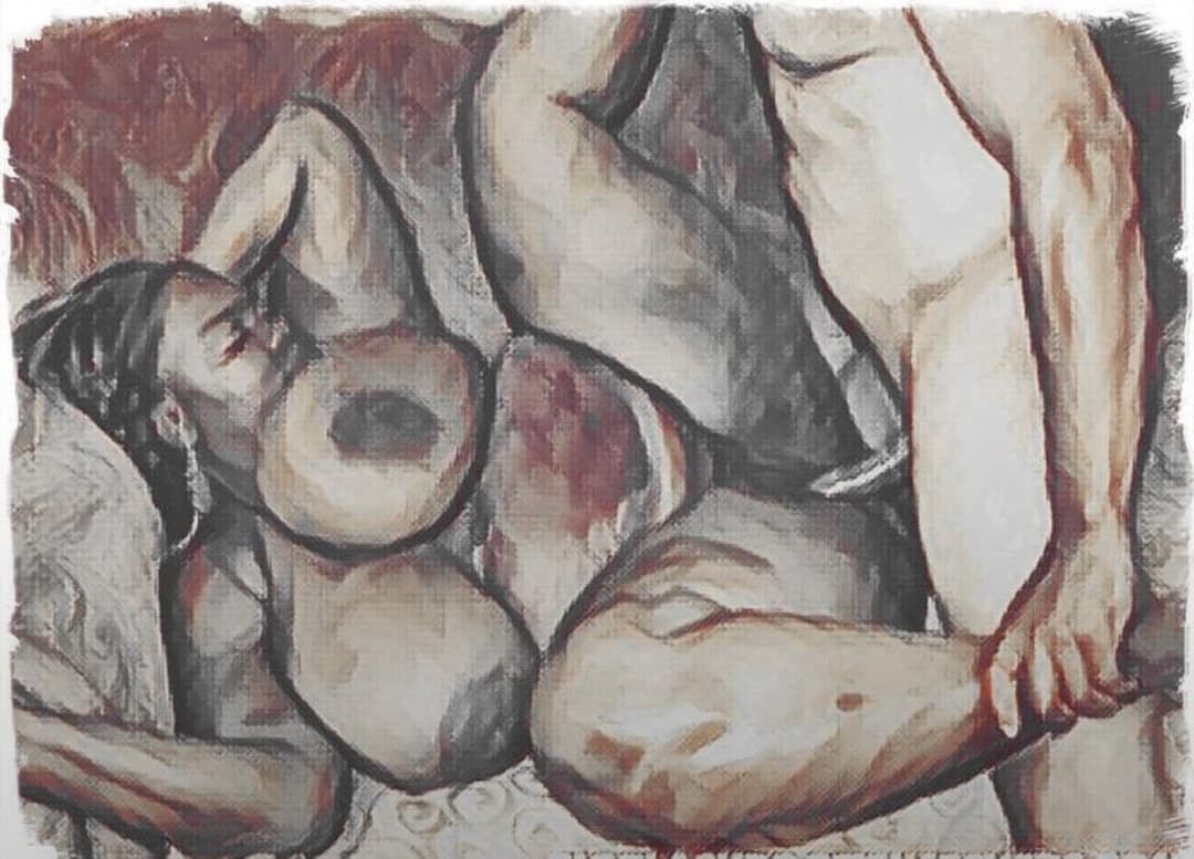 Sex is a art pick one ?