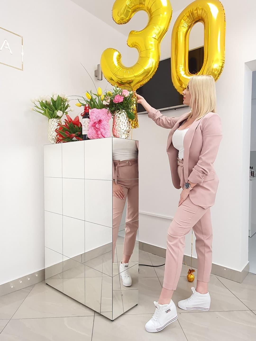 Milena blonde busty PAWG# turkish favorite visited Antalya #marked in Turkey  ?? ??‍♂ ☪ ?‍?#PL