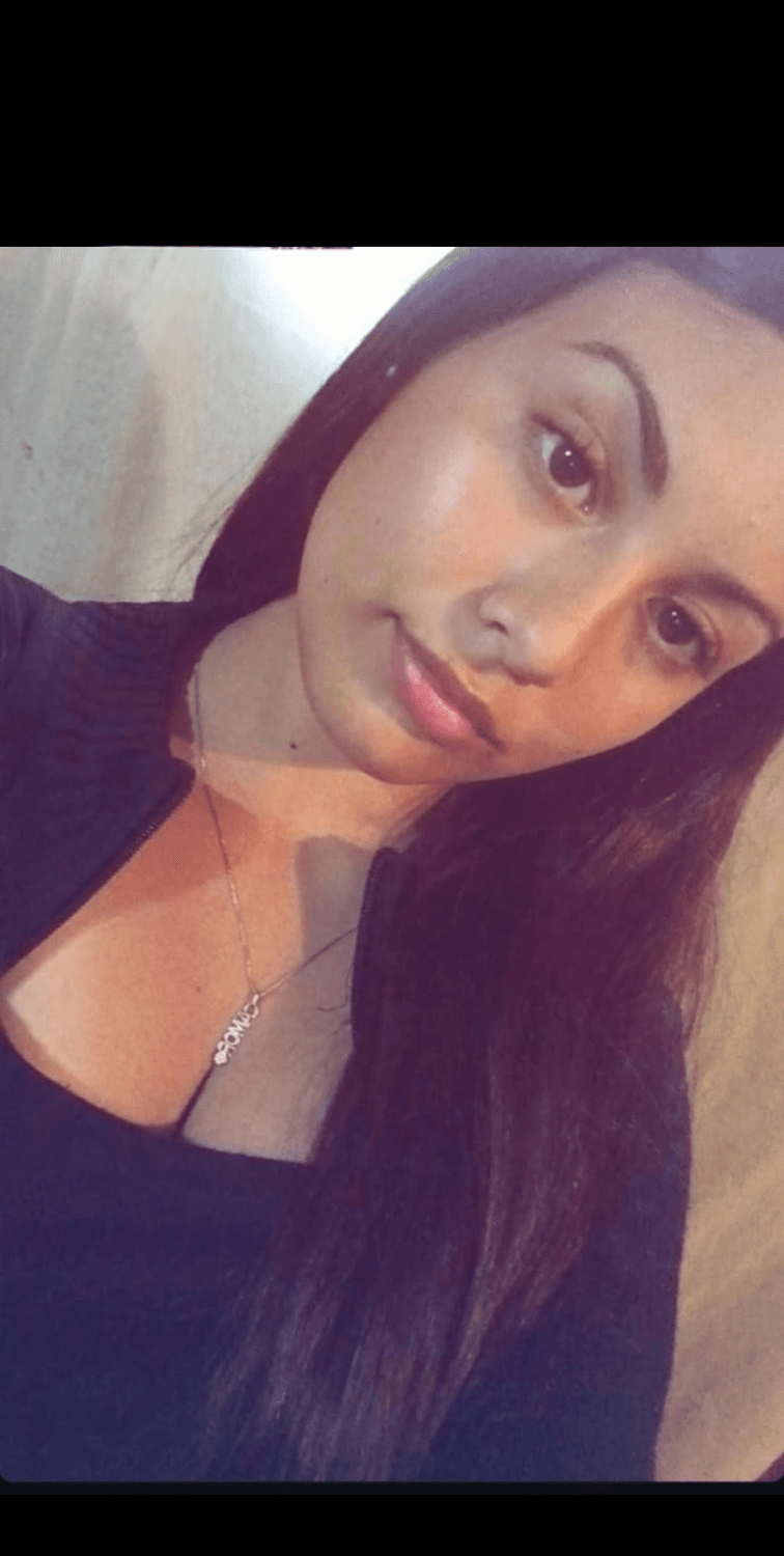 Que buena que está la que encontré en ig