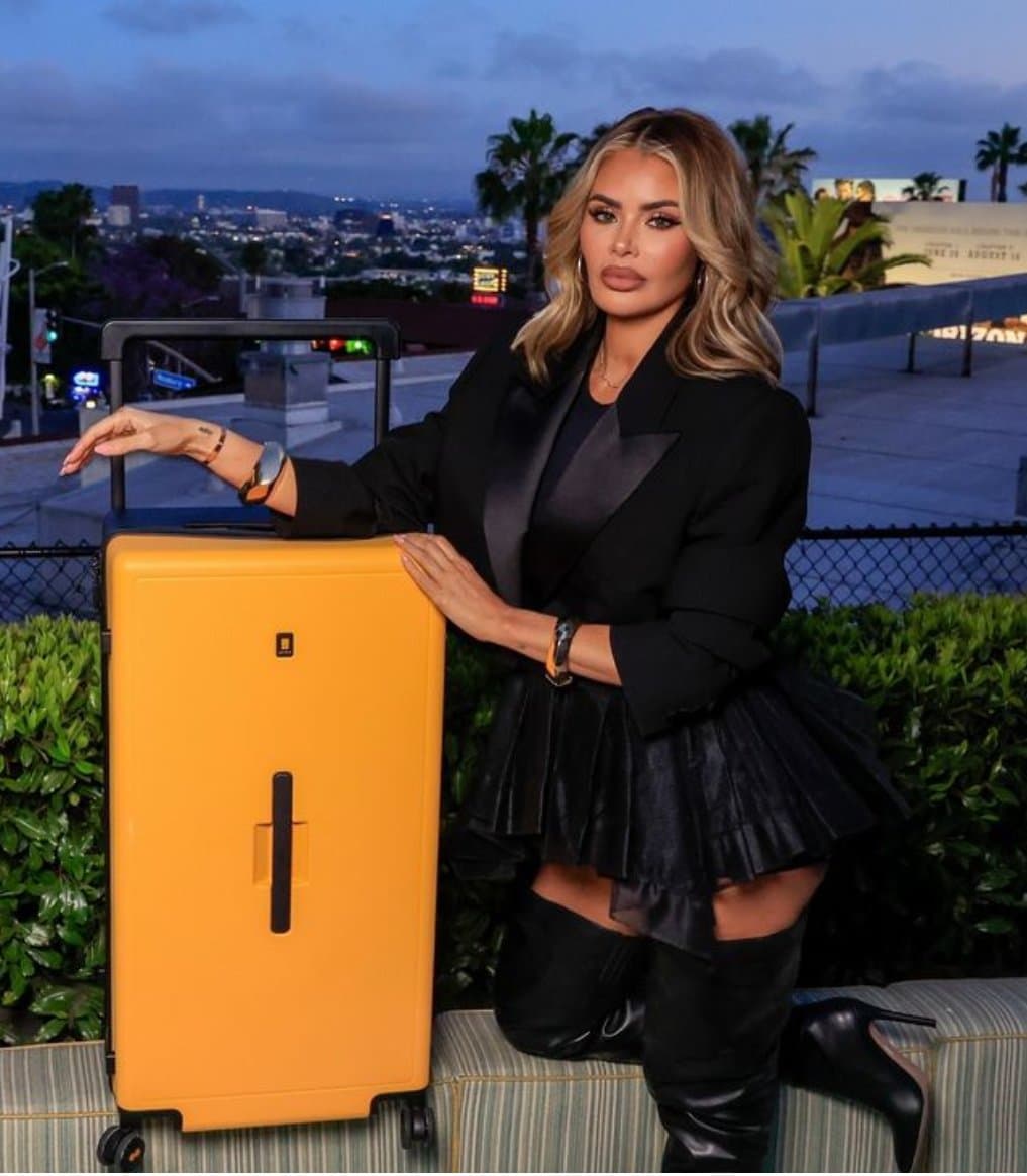 Misc Celebs - Boots and Leather