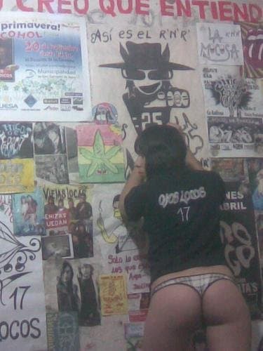 Pendejas rolingas argentinas, las mas putas