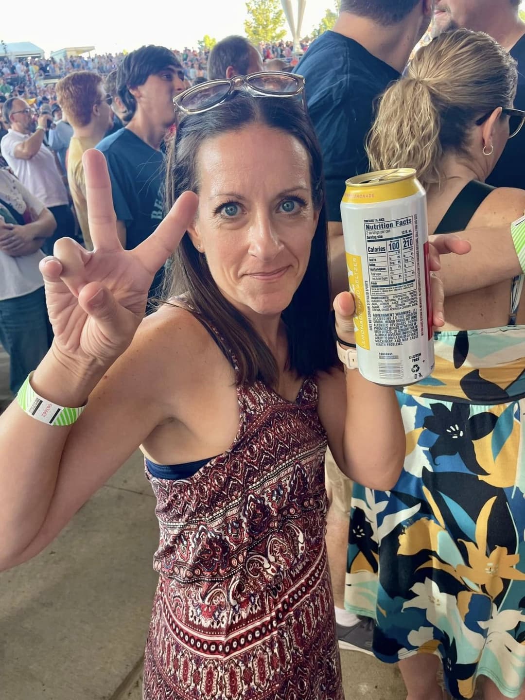 Amber from Indiana, Director of Style at Renaissance Indianapolis North Hotel, know her?