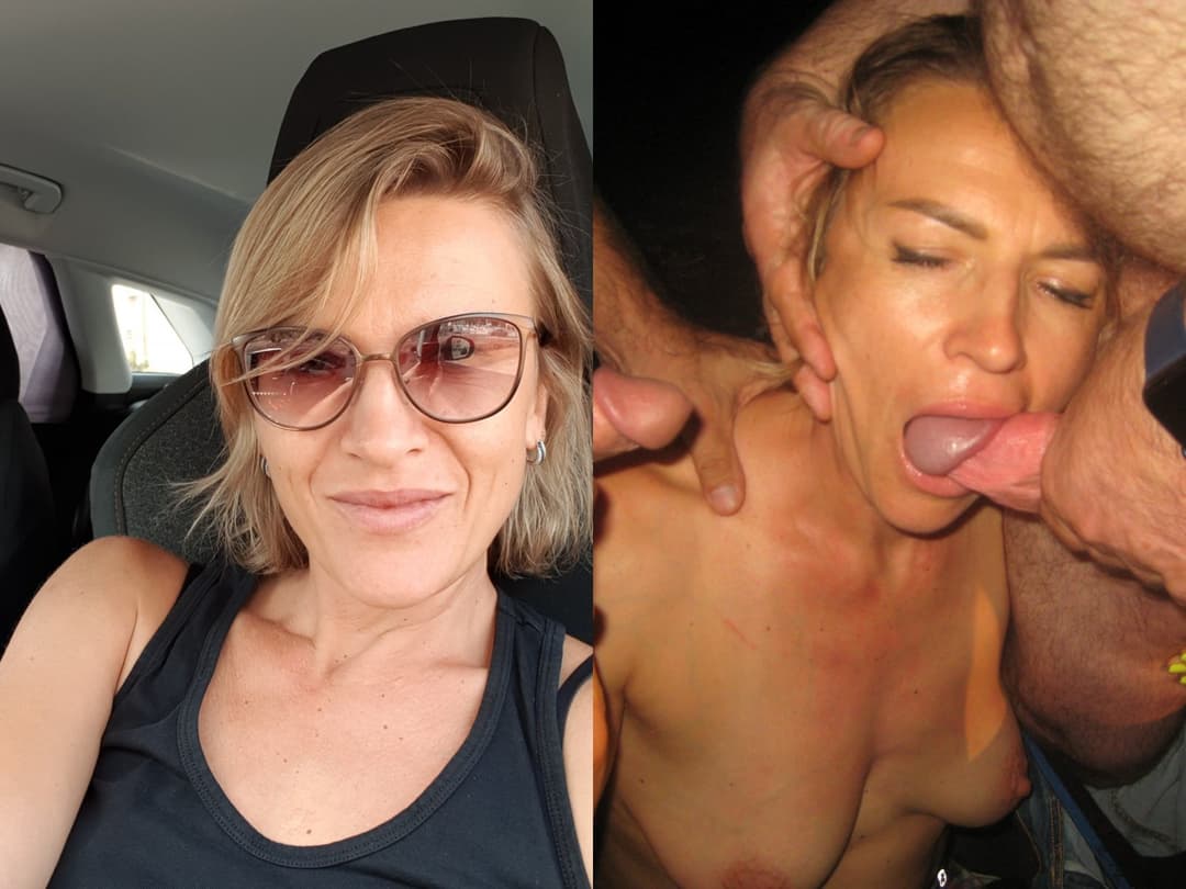 Dogging Whore Wife Irina