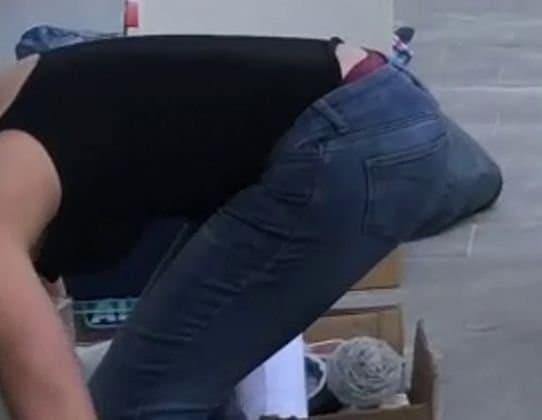 Click to view full size (Pokies) She is ok with her photos being used for fapping