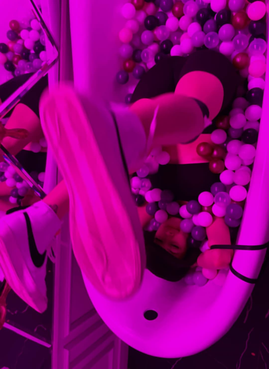 Playtime’s just getting started, are you ready to join me