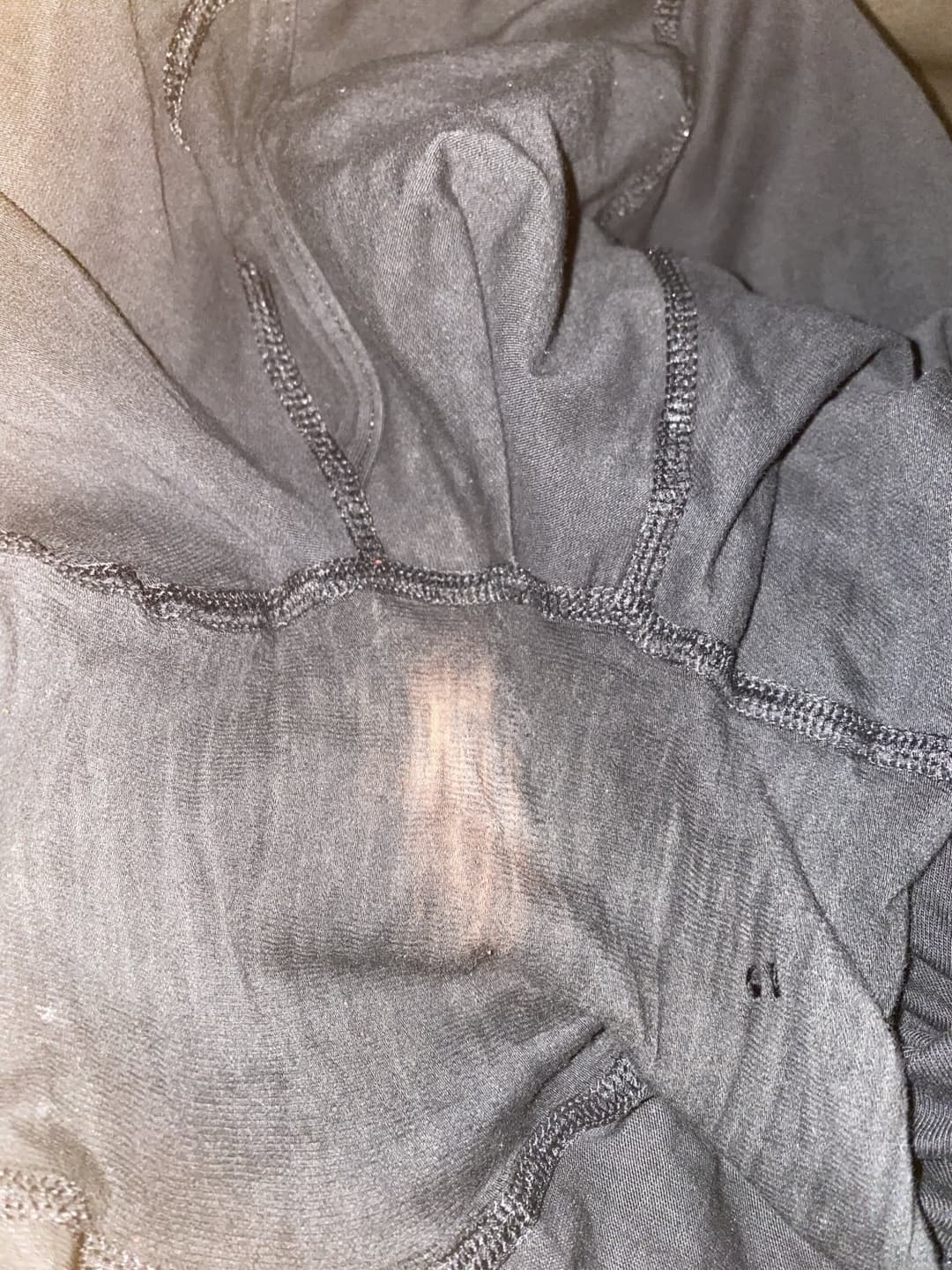 They just messy he cheated ice cheated they just needed stop atp ??