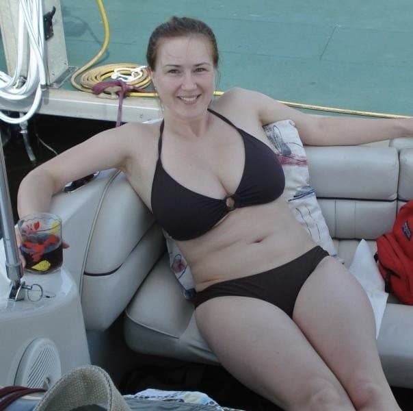 Classic Whore Mother Melissa (Great Rack)