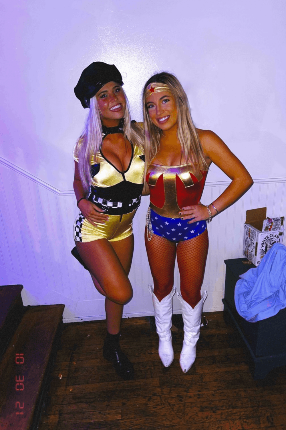 Perfect CollegeSluts- Cassidy