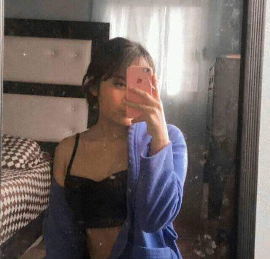 Se llama Fernanda, el novio dice que le gusta mucho el anal y el semen en el culo