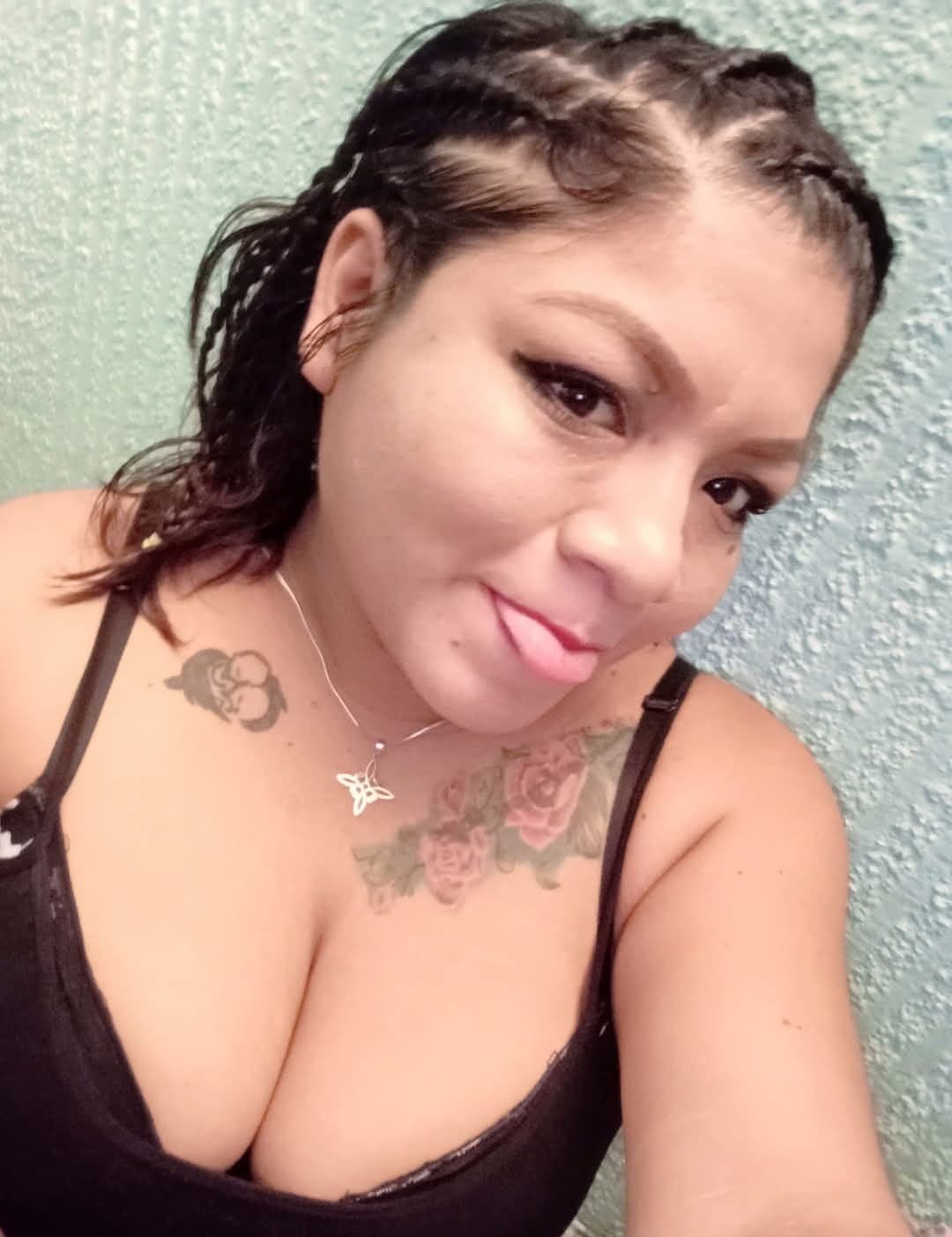 Mexicana puti pobre con buenas tetas