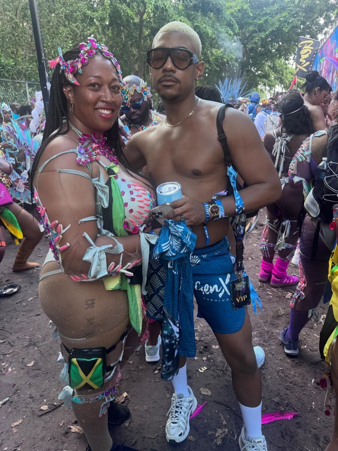 Click to view full size Big Titty Jamaican Girls