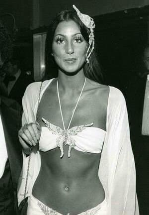 Click to view full size Cher