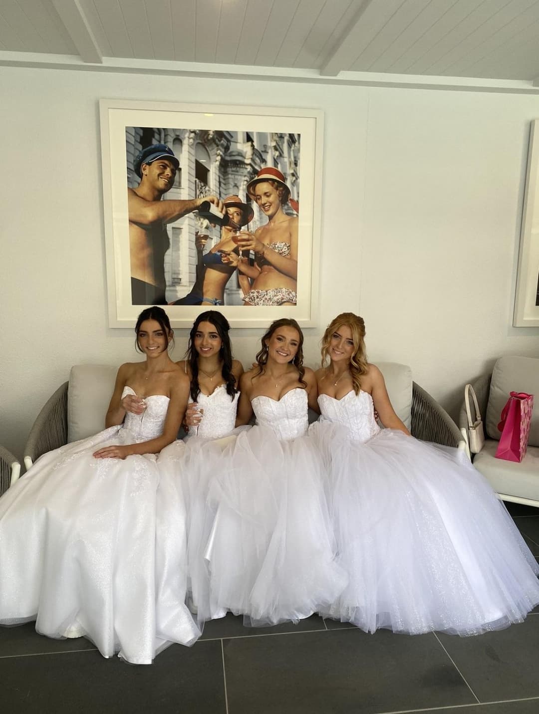 Famous TikToker Ruby Dwyer the Cum Dumpster (18+)