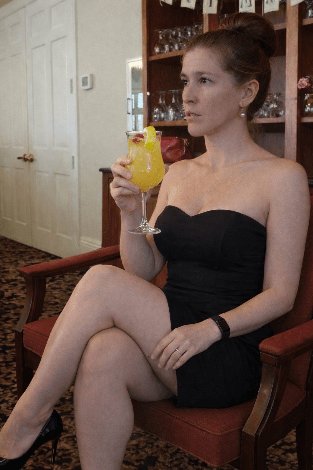 I own these women. Some single, some married. Are you interested in learning more about one or more?